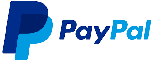 Payment Terms 2 - Channing Tatum Store pay with paypal - Channing Tatum Store